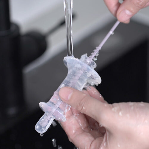 SqueezieDOSE Silicone Dispenser - Image 5